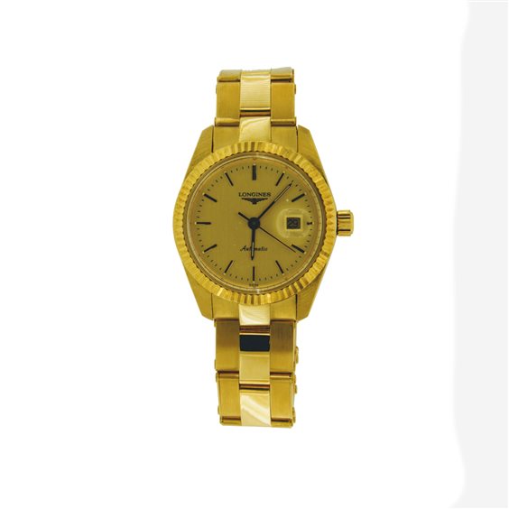 Orologio Longines Donna in Oro L75146 - L75146